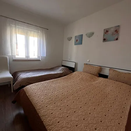 Apartment Mileva Bibinje