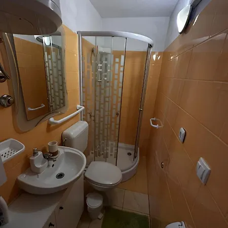 Apartamento Mileva Bibinje