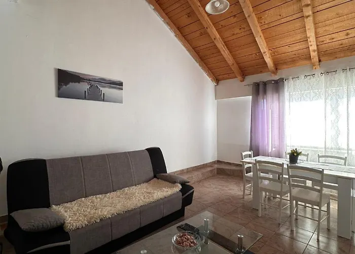 Apartamento Mileva *