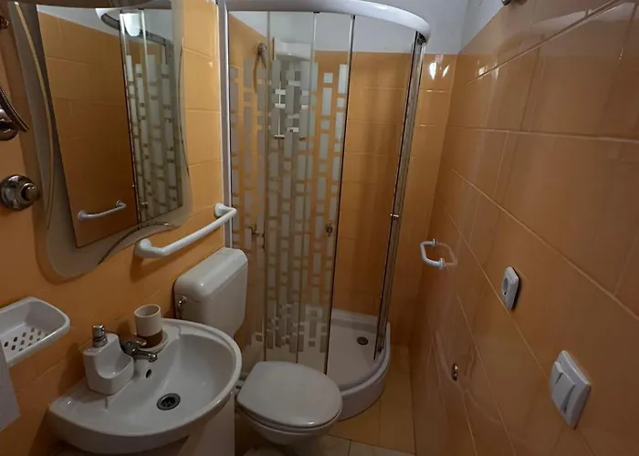 Apartamento Mileva Bibinje