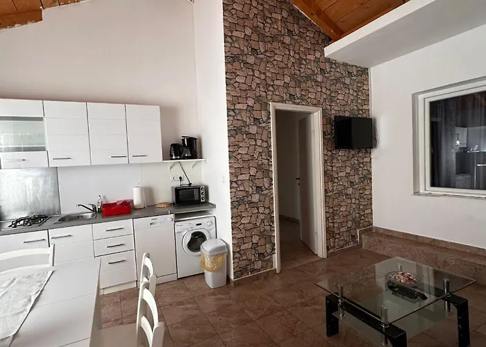 Apartamento Mileva Bibinje